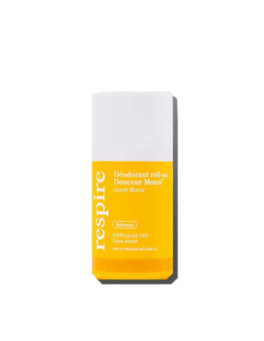 RESPIRE Déodorant Efficacité 24h...