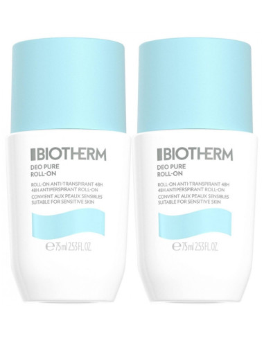 Biotherm Déo Pure Anti-Transpirant...
