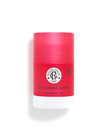 Roger & Gallet Gingembre Rouge...
