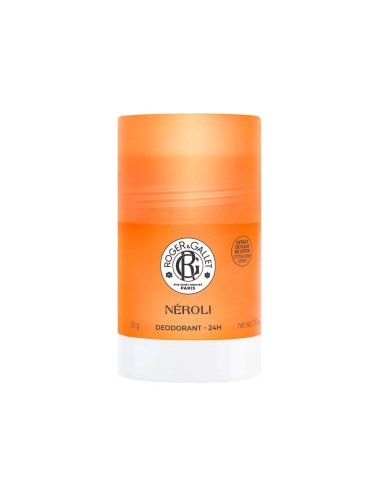 Roger & Gallet Néroli Déodorant Stick...