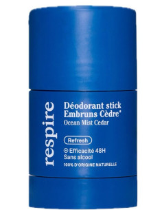 Respire Déodorant stick...