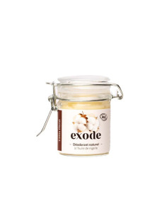 Exode Déodorant Naturel...