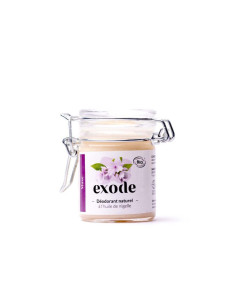 Exode Déodorant Naturel...