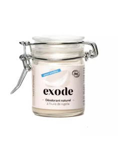 Exode Déodorant baume...