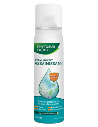 Phytosun Aroms Spray Habitat...