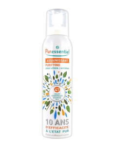 Puressentiel Assainissant...