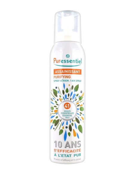 Puressentiel Assainissant 200ml