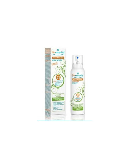 Puressentiel Assainissant 200ml