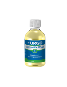 ALCOOL 70C MODIFIE URGO 200ML