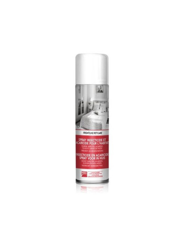 Frontline Homegard Spray Insecticide...
