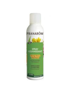 Pranarom Aromaforce Spray...