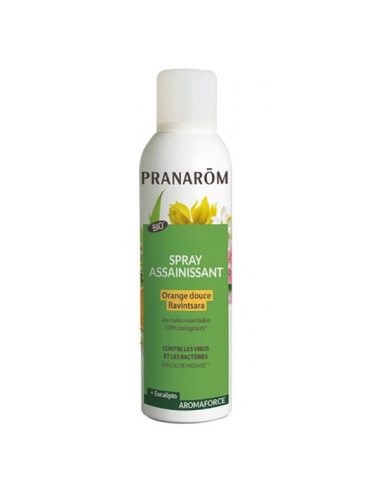 Pranarom Aromaforce Spray...