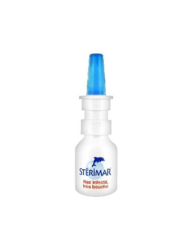 Stérimar Stop & Protect Nez Infecté...