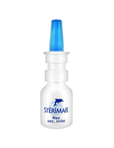 Stérimar Stop & Protect Nez...