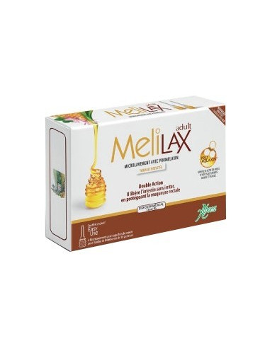 Aboca melilax adultes/adolescents 6...