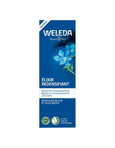 Weleda Gentiane Bleue &...