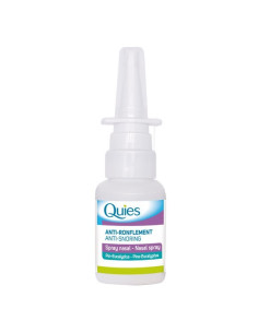 Quies spray nasal anti...