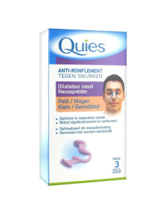 Quies Anti-Ronflement...