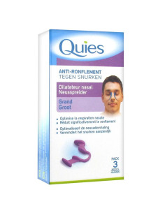 Quies Anti-Ronflement...