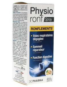 3C Pharma Physioronf...