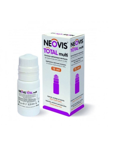 NEOVIS TOTAL MULTI EMULSION...