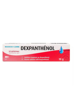 Bausch + Lomb Dexpanthenol...