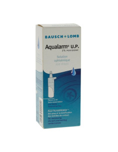 Bausch & Lomb aqualarm...
