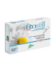 Aboca fitostill plus...