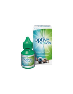 Optive Fusion Solution...