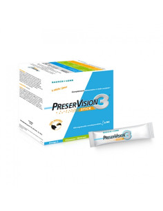 PRESERVISION 3 90 STICKS