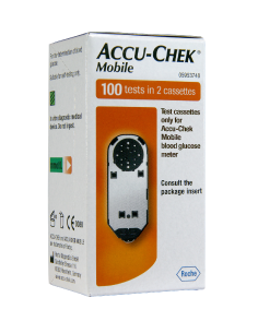 Accu-Chek Mobile Test...