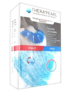 THERAPEARL EPAULES/CERVICALES