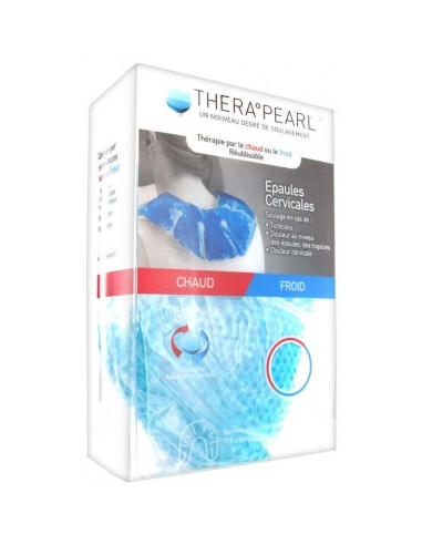 THERAPEARL EPAULES/CERVICALES