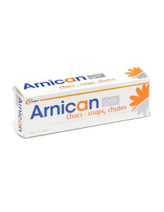 Arnican Gel Coups Bosses...