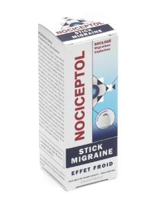 Nociceptol Stick migraine 10ml