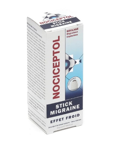 Nociceptol Stick migraine 10ml