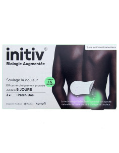 Sanofi initiv patch dos...
