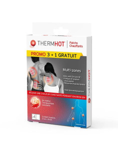 Bausch&Lomb Thermhot Patchs...