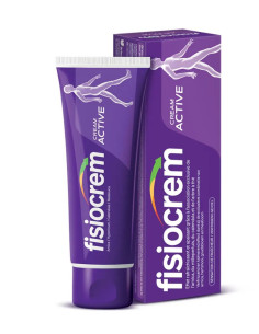 Fisiocrem Active Crème 200ml