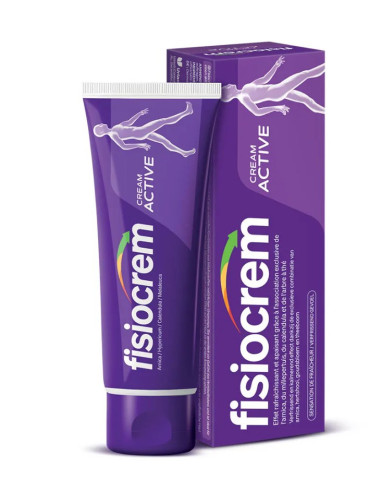 Fisiocrem Active Crème 200ml