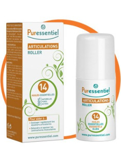 Puressentiel Articulations...