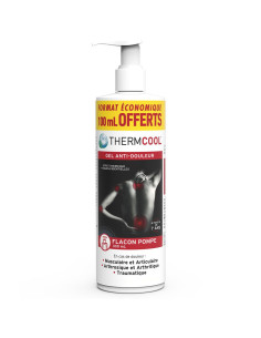 Bausch&Lomb Thermcool  Gel...