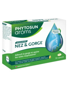 PHYTOSUN Aroms aromaDoses...