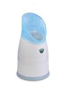 Vicks Steam Inhaler...
