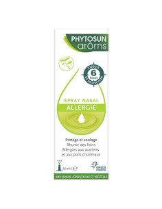 Phytosun aroms spray nasal...