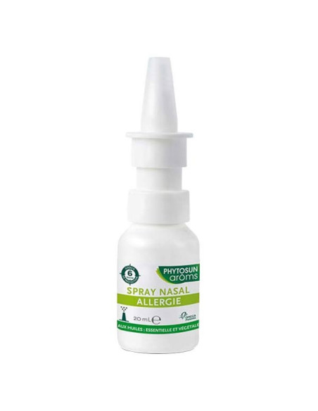 Phytosun aroms spray nasal allergie 20ml