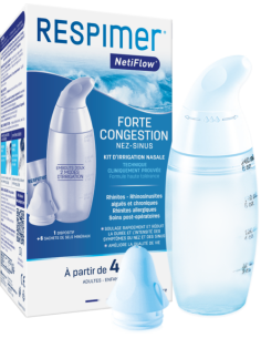 Respimer NetiFlow Kit...