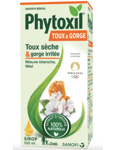 PHYTOXIL - Sirop Toux...