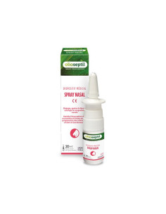 INELDÉA OLIOSEPTIL Spray...