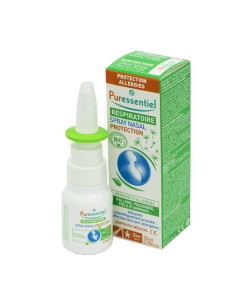 PURESSENTIEL RESPIRATOIRE...